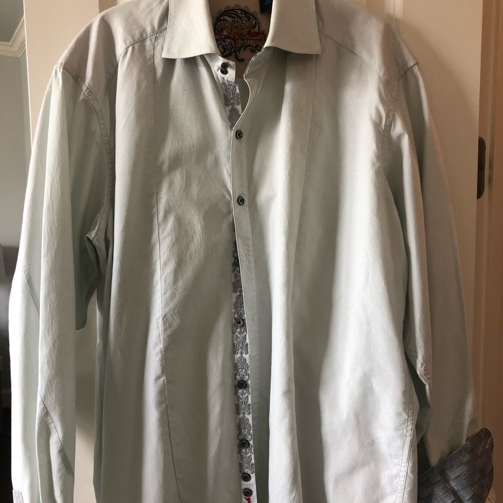 Men’s going out shirt